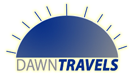 Dawn Travels Online